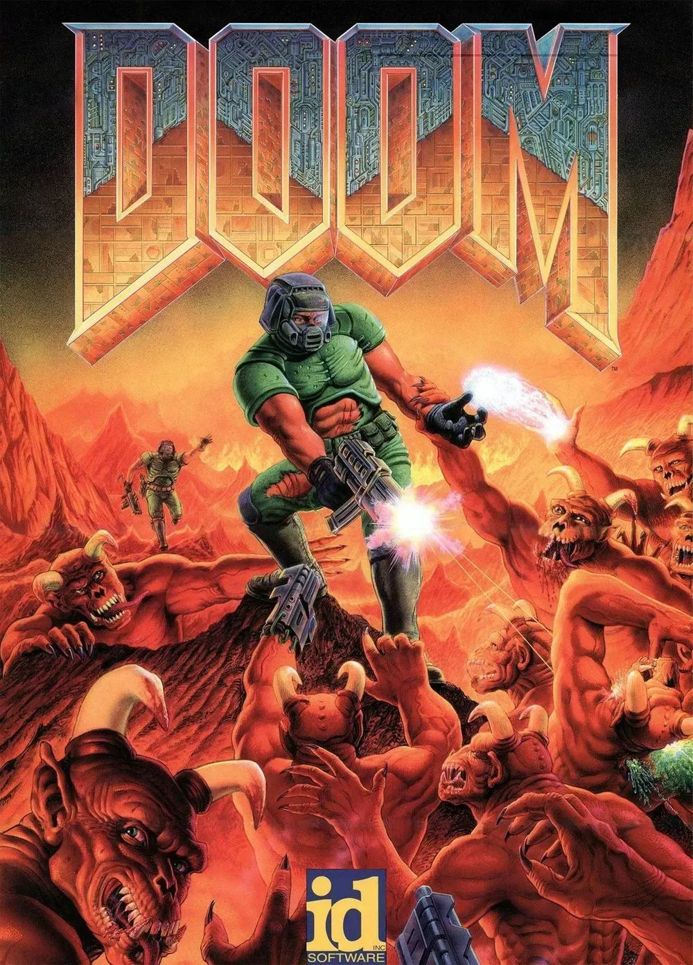 [멋쟁이사자처럼부트캠프] DOOM은 아니고 HTML
